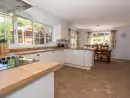 Kitchen/diner at Pen Y Maes - thumbnail photo