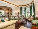 Drawing room at Pencraig Court - thumbnail photo