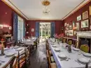 Dining room at Pencraig Court - thumbnail photo