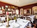 Dining room at Pencraig Court - thumbnail photo