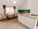 Kitchen/diner at Peniarth - thumbnail photo
