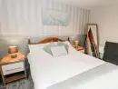 Bedroom at Peniarth - thumbnail photo
