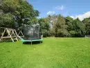 Children’s play area at Penpoll - thumbnail photo