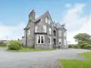 Pensarn Hall Dogs-welcome Cottage, Snowdonia North Wales  - thumbnail photo 2