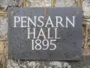 Pensarn Hall Dogs-welcome Cottage, Snowdonia North Wales  - thumbnail photo 4