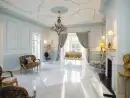 Drawing room at Penty Parc - thumbnail photo