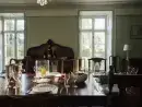 Dining room at Penty Parc - thumbnail photo