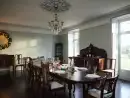 Dining room at Penty Parc - thumbnail photo
