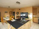 Kitchen/diner at Penty Parc - thumbnail photo
