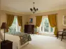 Bedroom at Penty Parc - thumbnail photo
