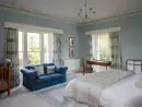 Bedroom at Penty Parc - thumbnail photo