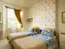 Bedroom at Penty Parc - thumbnail photo