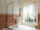 Shower room at Penty Parc - thumbnail photo