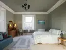 Bedroom at Penty Parc - thumbnail photo