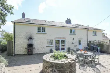 Penuwch Fach, Ceredigion, West Wales