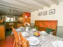 Kitchen/diner at Penuwch Fach - thumbnail photo