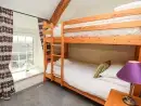 Bedroom at Penuwch Fach - thumbnail photo
