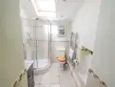 Shower room at Penuwch Fach - thumbnail photo