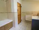 Family bathroom at Penuwch Fach - thumbnail photo