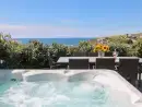 Private Hot Tub at Pepperpots - thumbnail photo