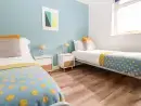 Bedroom at Pepperpots - thumbnail photo
