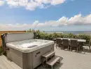 Private Hot Tub at Pepperpots - thumbnail photo