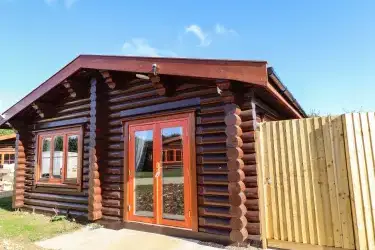 Pine Lodge, Oakham, Rutland