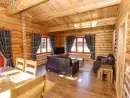 Lounge at Pine Lodge - thumbnail photo