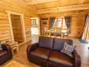 Lounge at Pine Lodge - thumbnail photo
