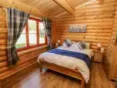 Bedroom at Pine Lodge - thumbnail photo