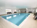 Shared Swimming Pool at Pine Lodge - thumbnail photo