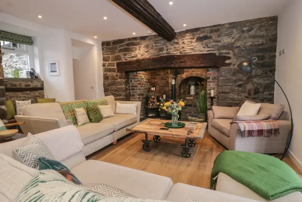  at Plas Glan Yr Afon