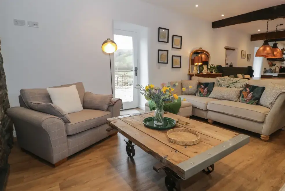  at Plas Glan Yr Afon