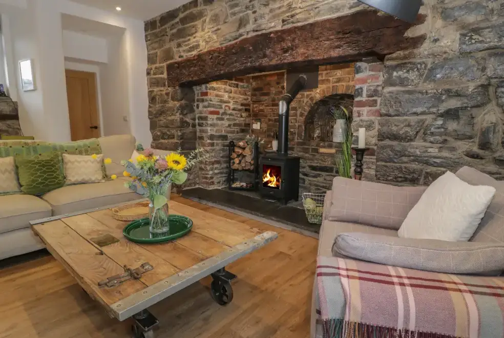  at Plas Glan Yr Afon