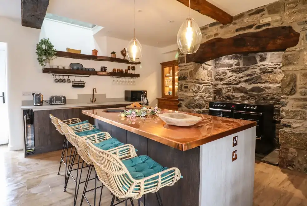  at Plas Glan Yr Afon