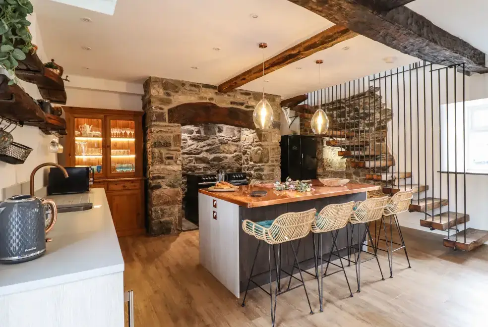  at Plas Glan Yr Afon