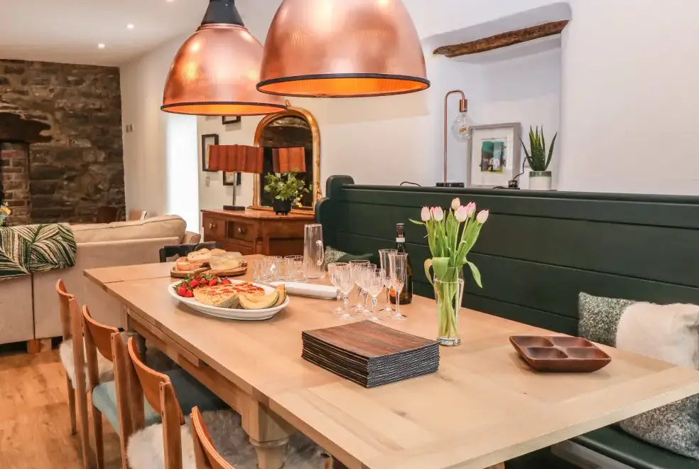  at Plas Glan Yr Afon