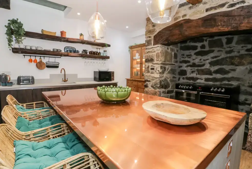  at Plas Glan Yr Afon