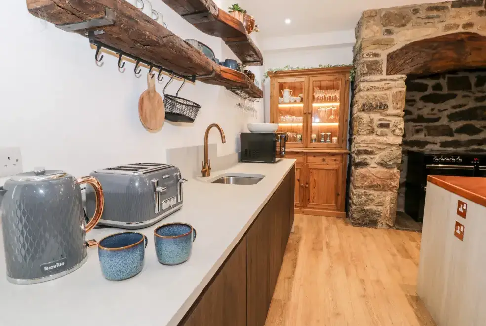  at Plas Glan Yr Afon