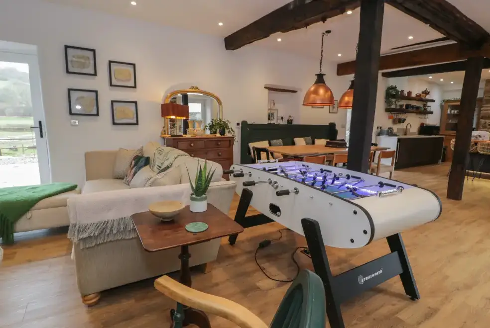  at Plas Glan Yr Afon