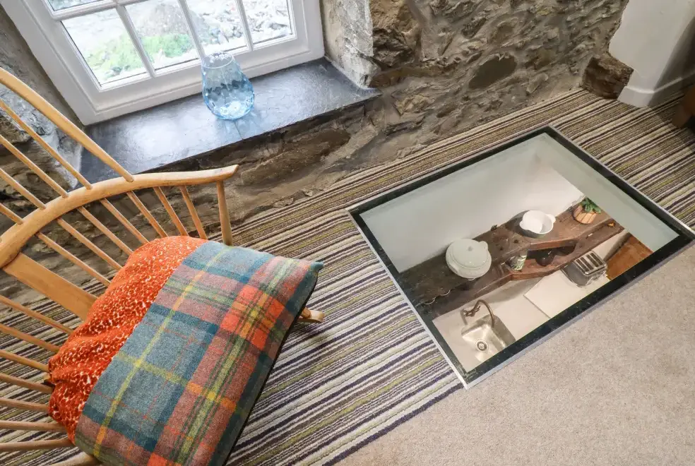  at Plas Glan Yr Afon