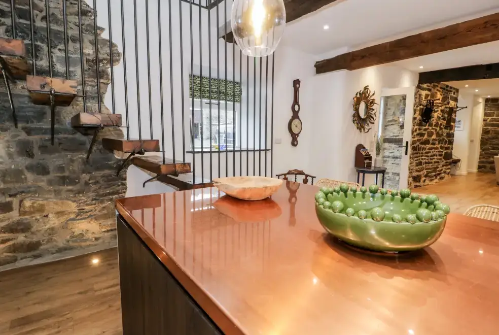  at Plas Glan Yr Afon