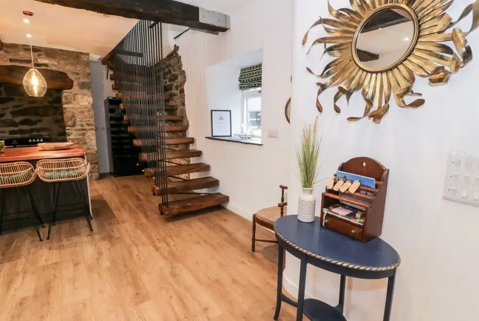  at Plas Glan Yr Afon