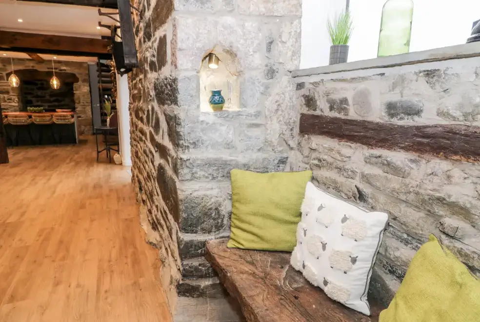  at Plas Glan Yr Afon