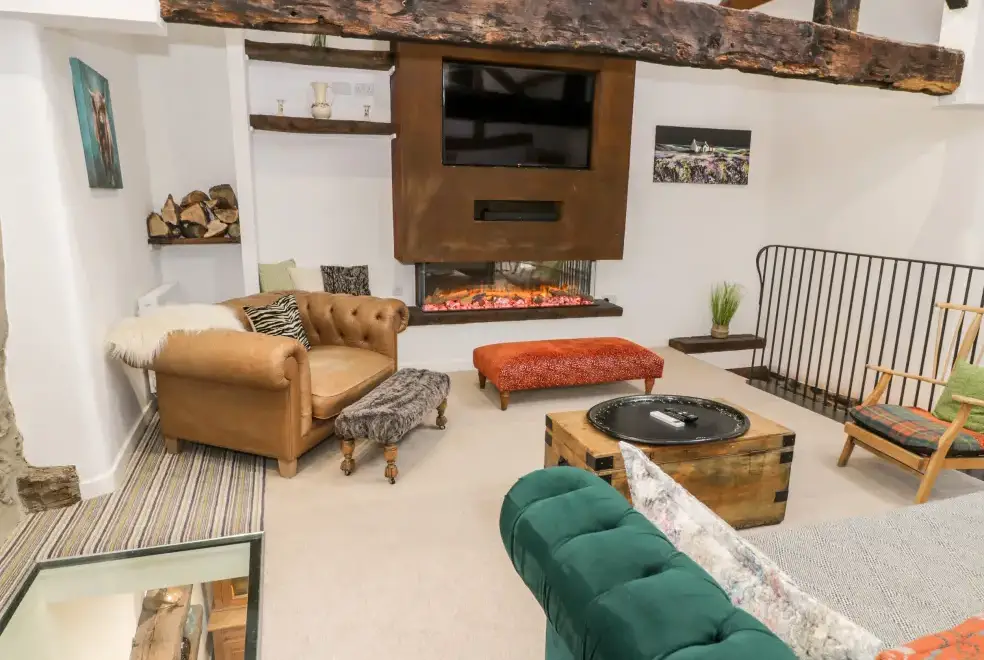  at Plas Glan Yr Afon