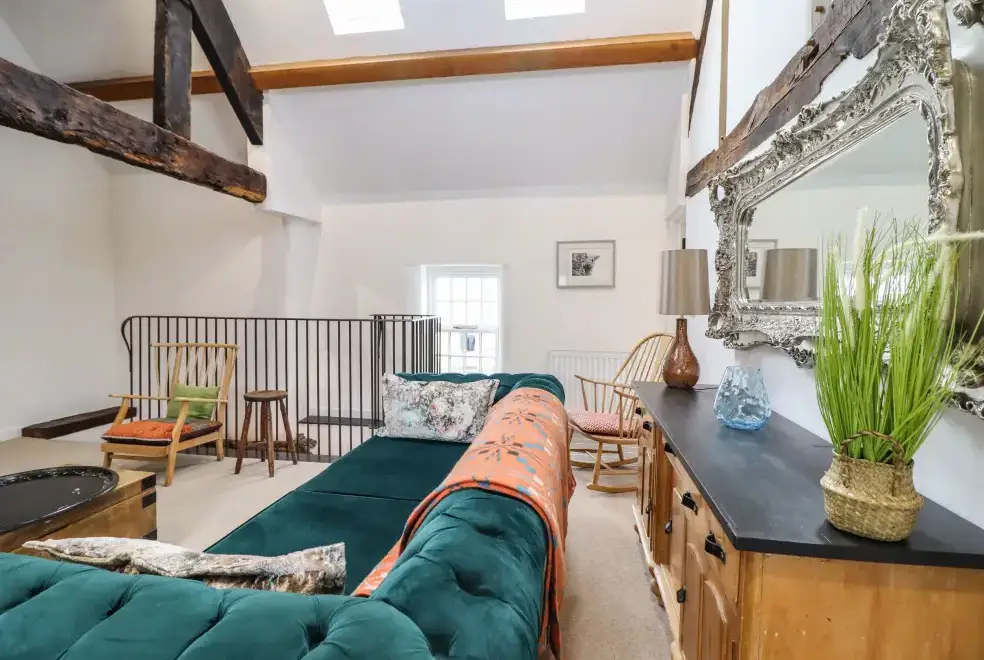  at Plas Glan Yr Afon