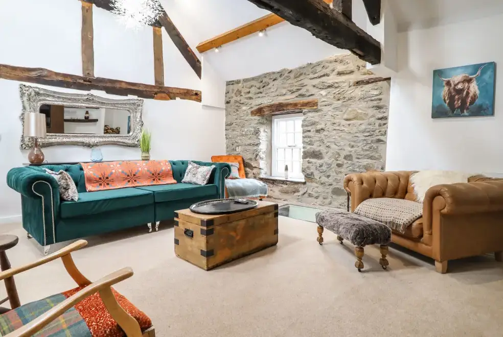  at Plas Glan Yr Afon