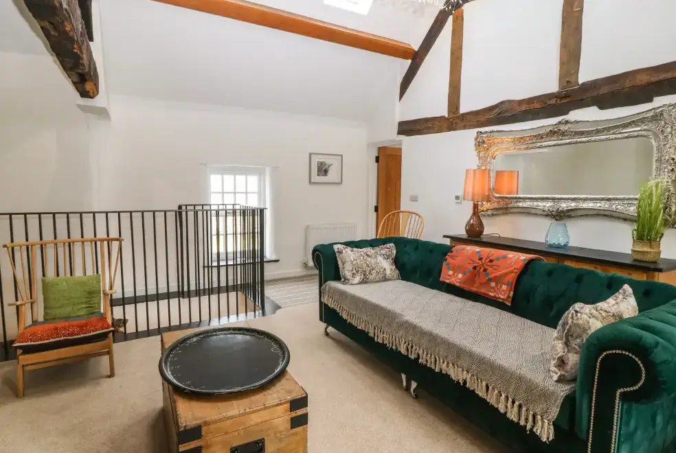  at Plas Glan Yr Afon