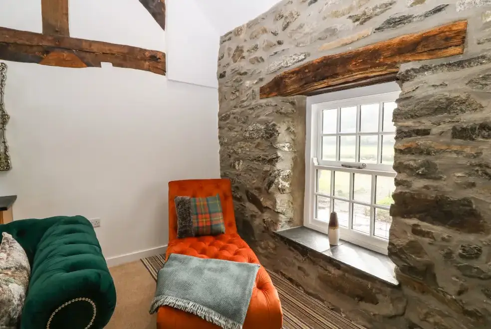  at Plas Glan Yr Afon