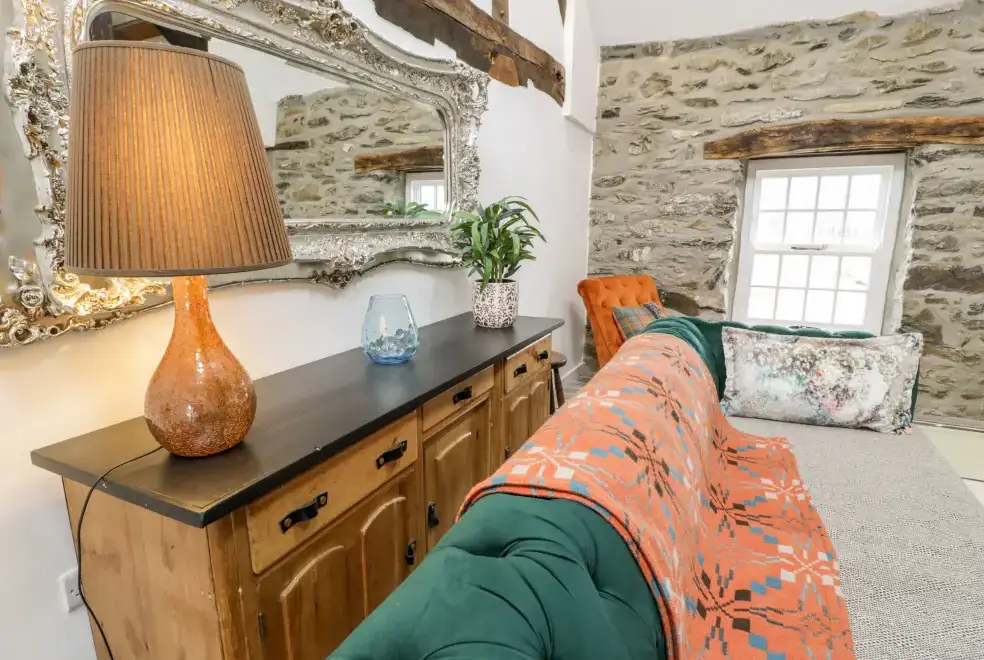  at Plas Glan Yr Afon